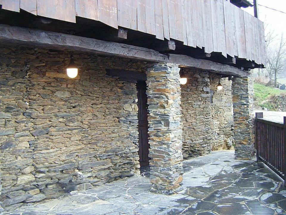 El Balcon De Sotillo - Las Medulas - Senderismo Por Canales Romanos Sotillo de Cabrera 외부 사진